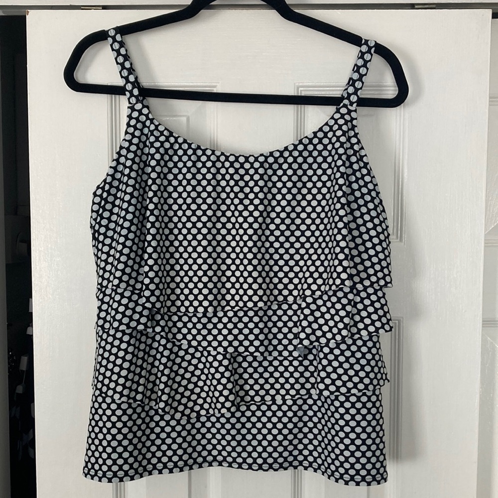 Women’s Coco Reef tankini 38D